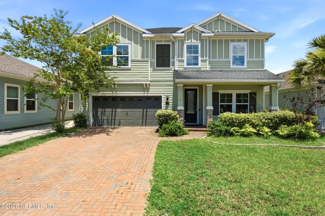 Photo of 133 HOWELL Court