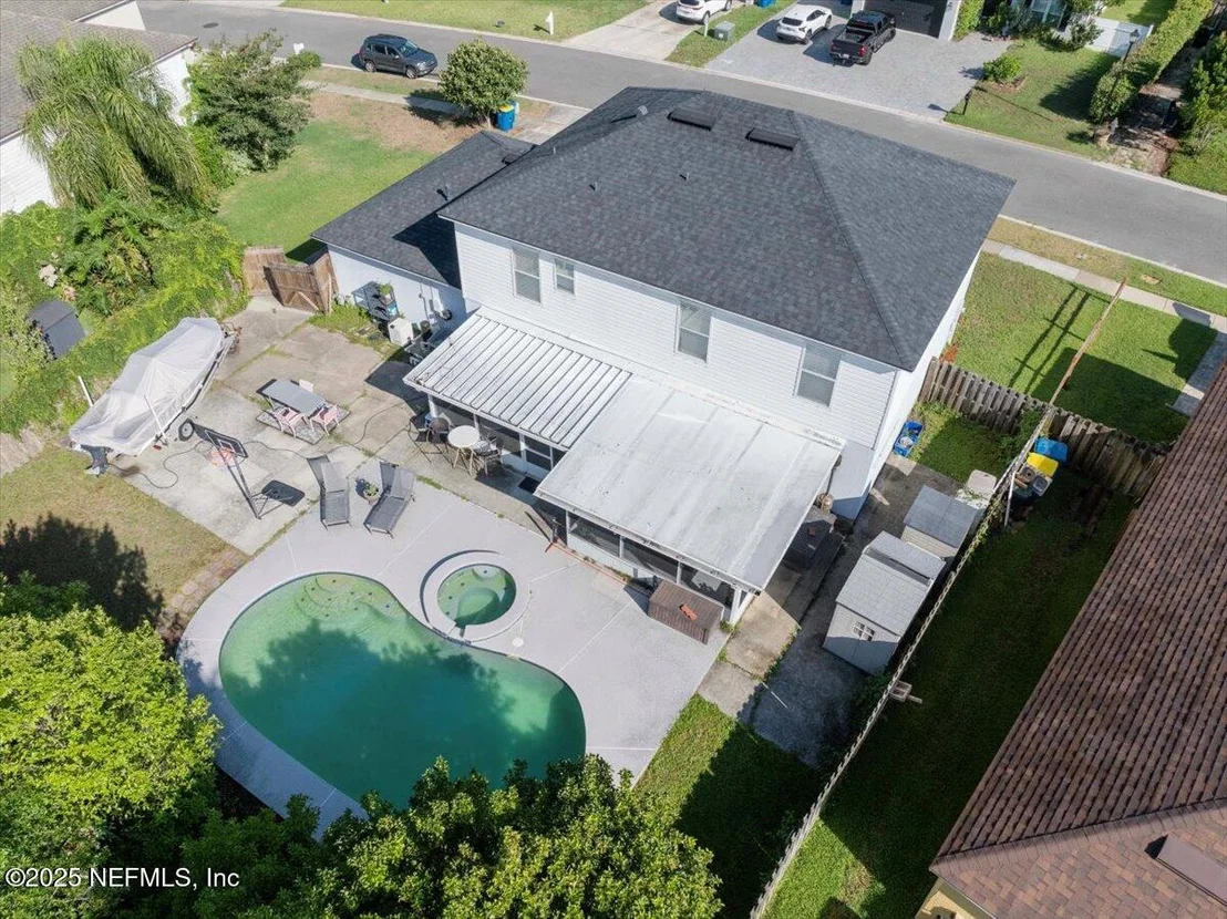 Photo of 3374 HICKORY HAMMOCK Road