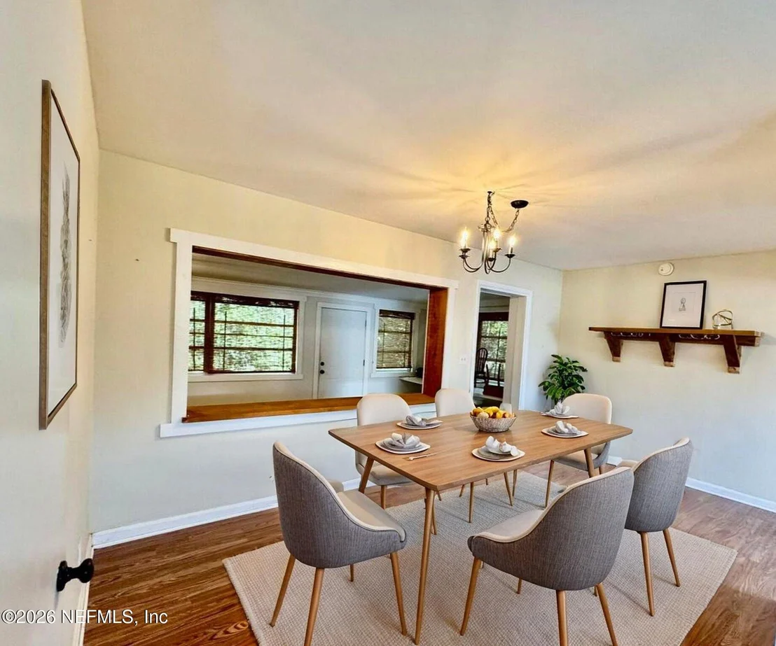 Photo of 2324 BUTTONWOOD Drive