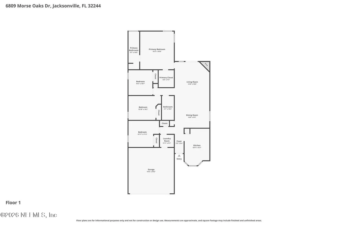 Photo of 6809 MORSE OAKS Drive