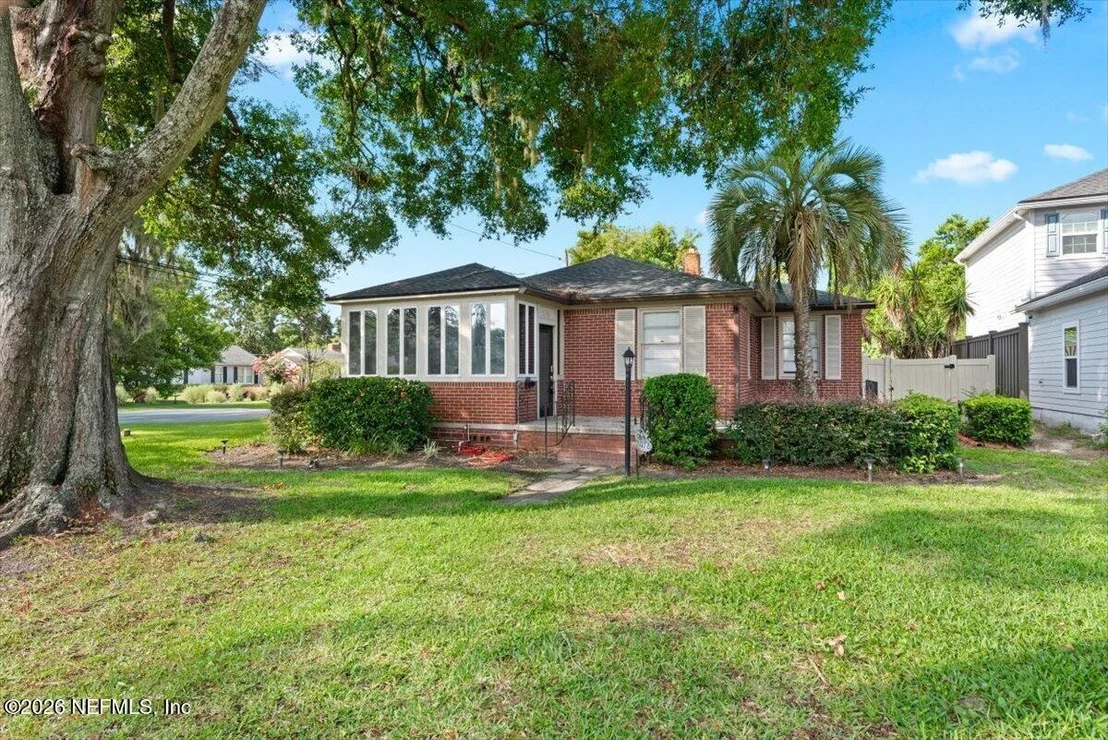 Photo of 1278 EUTAW Place