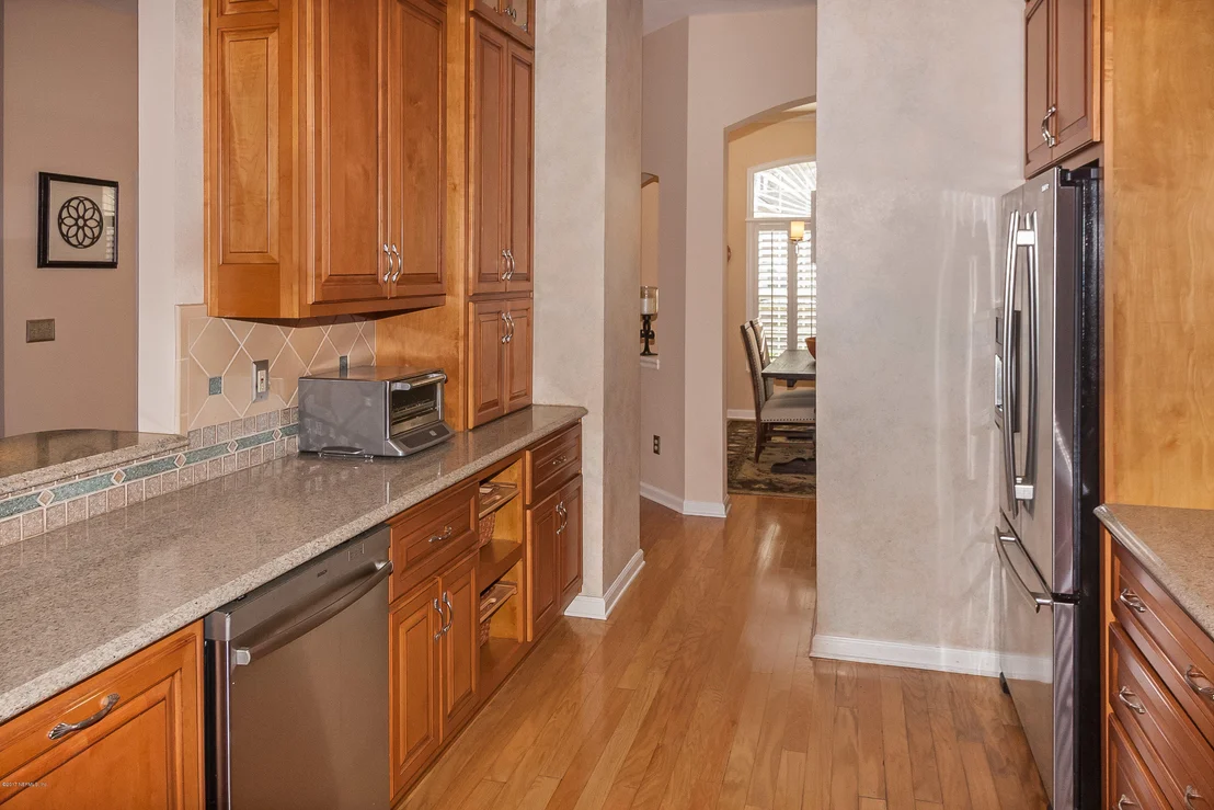 Photo of 224 SHELL BLUFF Court