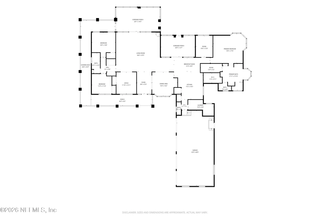 Photo of 11135 SCOTT MILL Road
