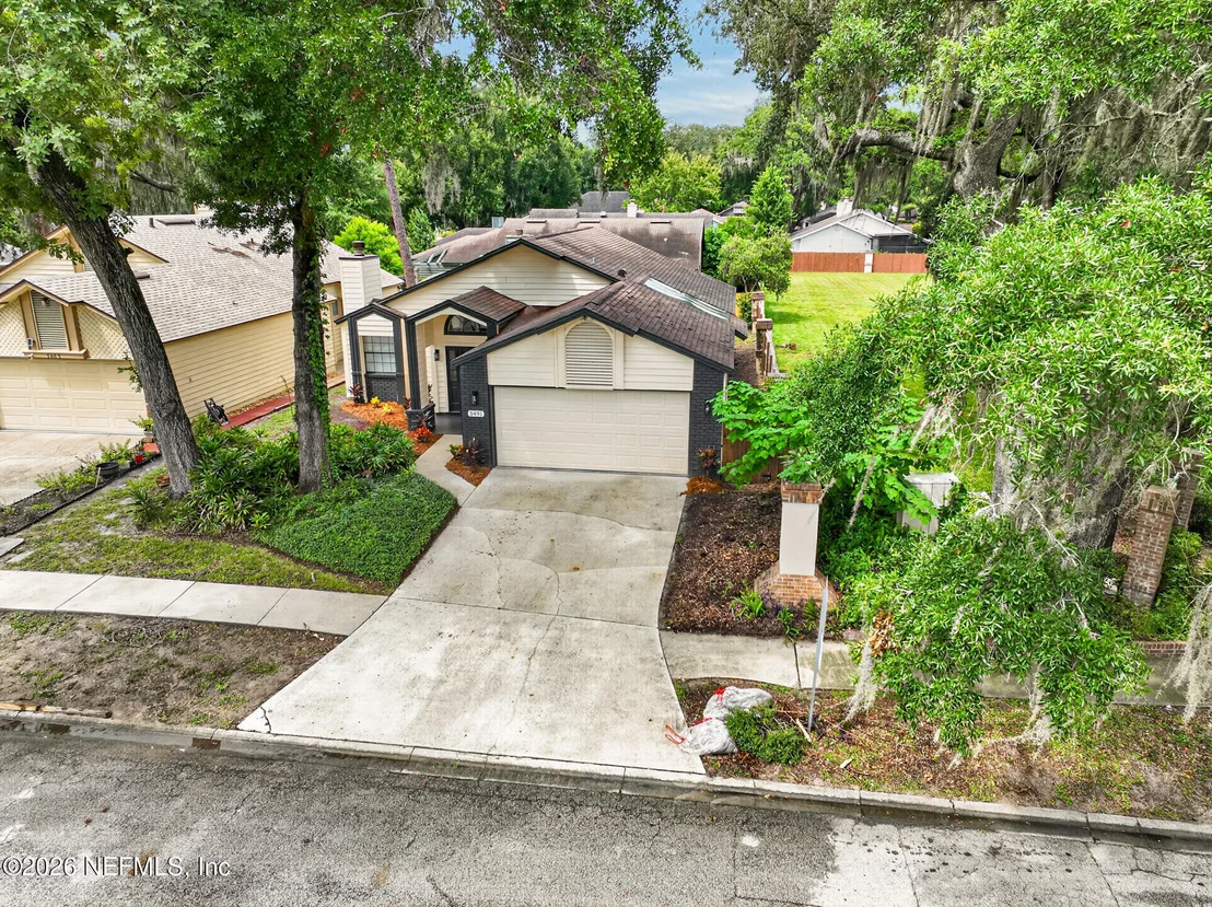 Photo of 5491 FORT CAROLINE Road