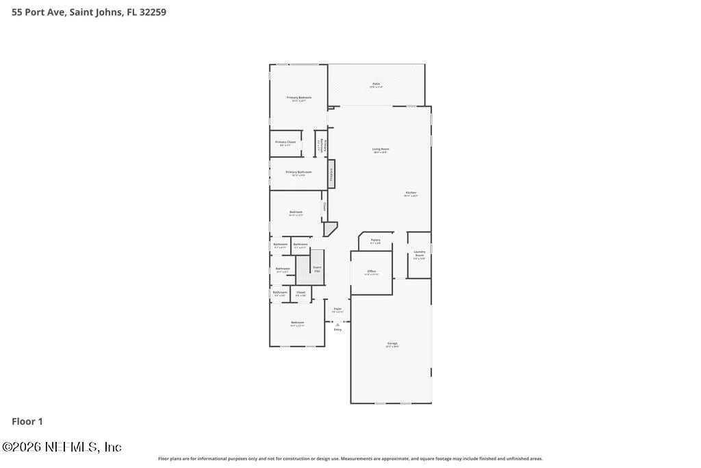 Photo of 55 PORT Avenue