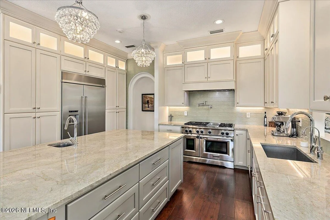 Photo of 821 QUEENS HARBOR Boulevard