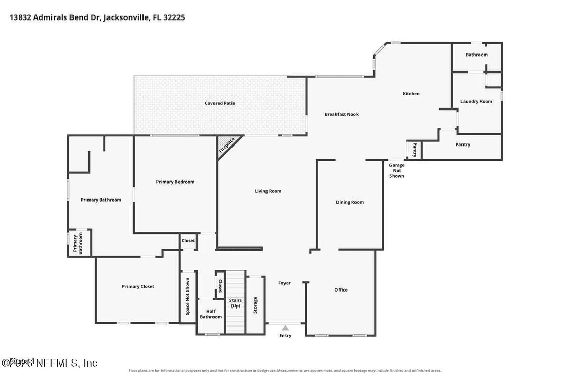 Photo of 13832 ADMIRALS BEND Drive