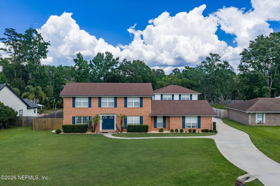 Photo of 1894 OSPREY BLUFF Boulevard