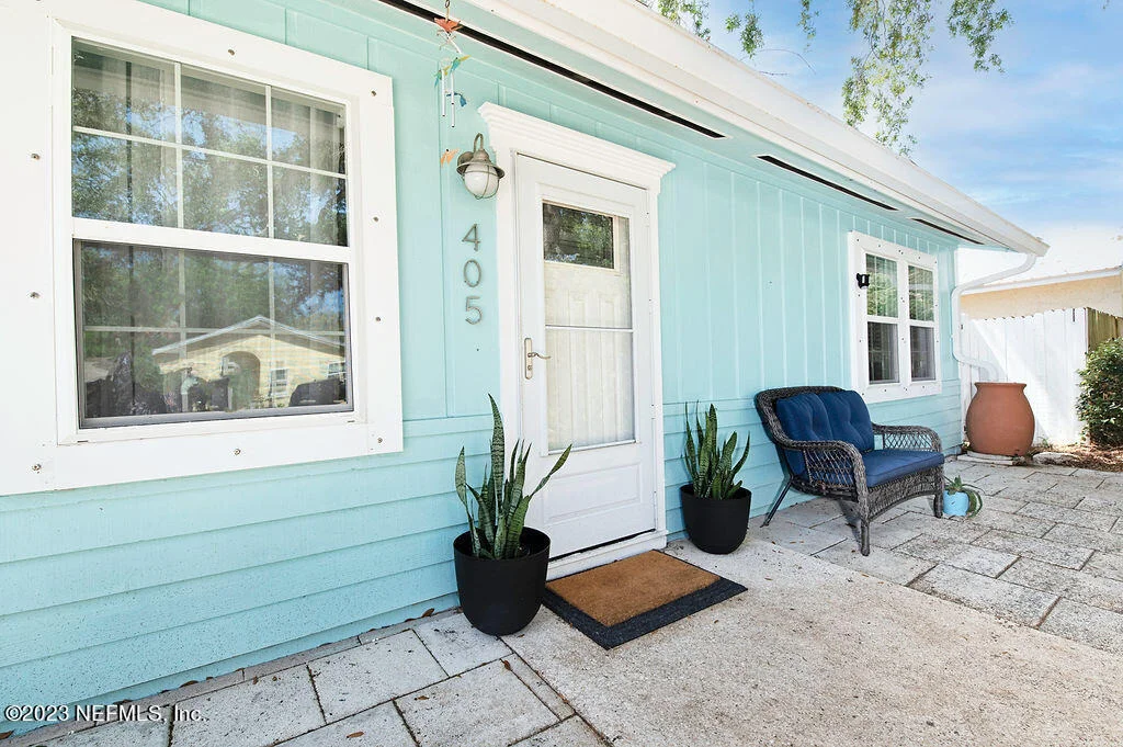 Photo of 405 E Street