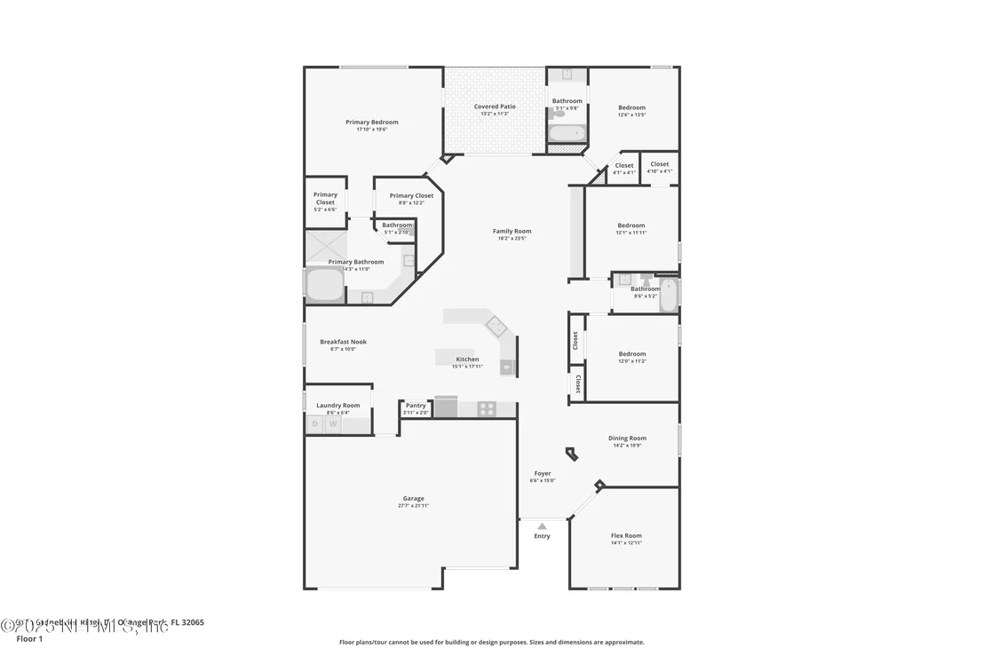 Photo of 3171 STONEBRIER RIDGE Drive