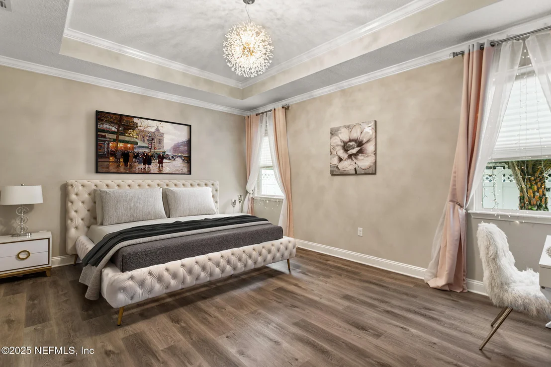 Photo of 124 SILVERLEAF VILLAGE Drive