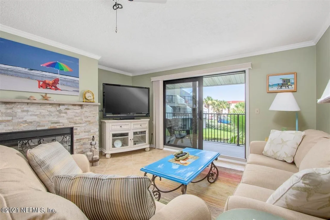 Photo of Unit 51 at 890 A1A BEACH Boulevard