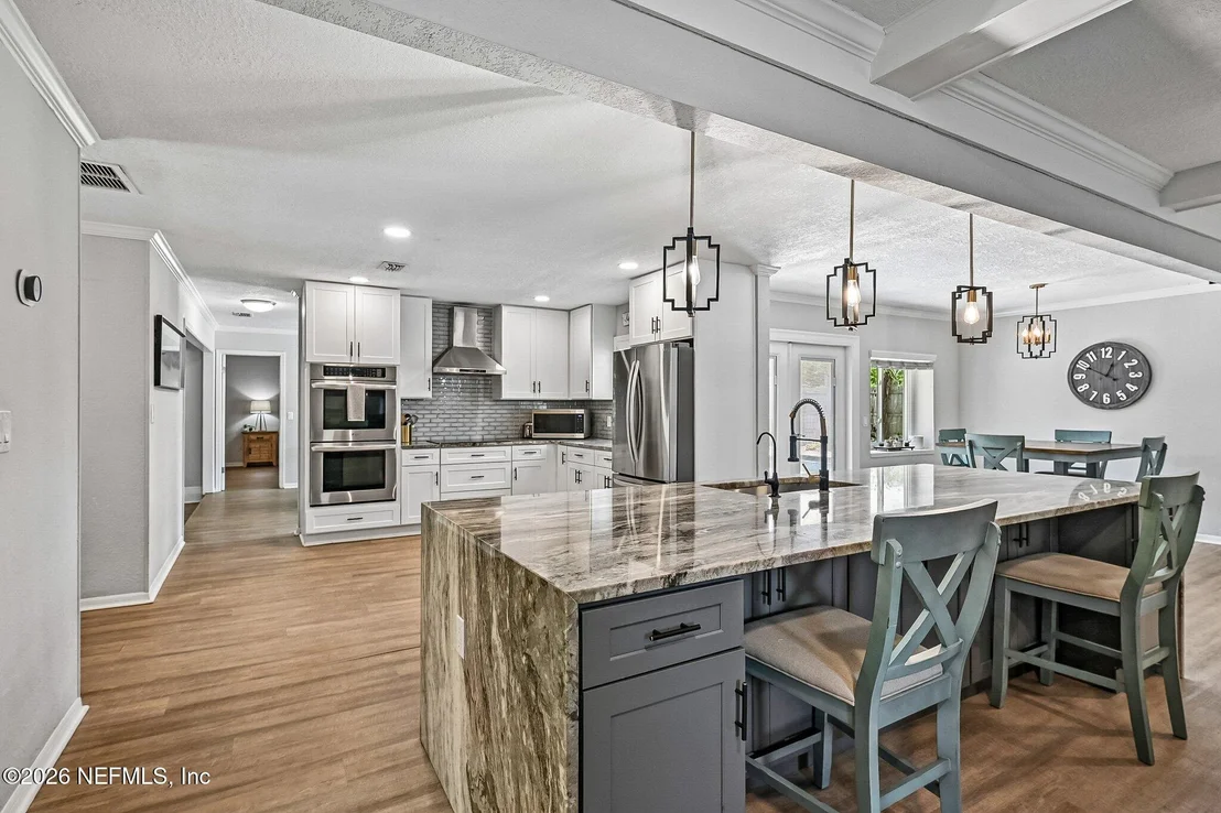 Photo of 4848 CHARLES BENNETT Drive