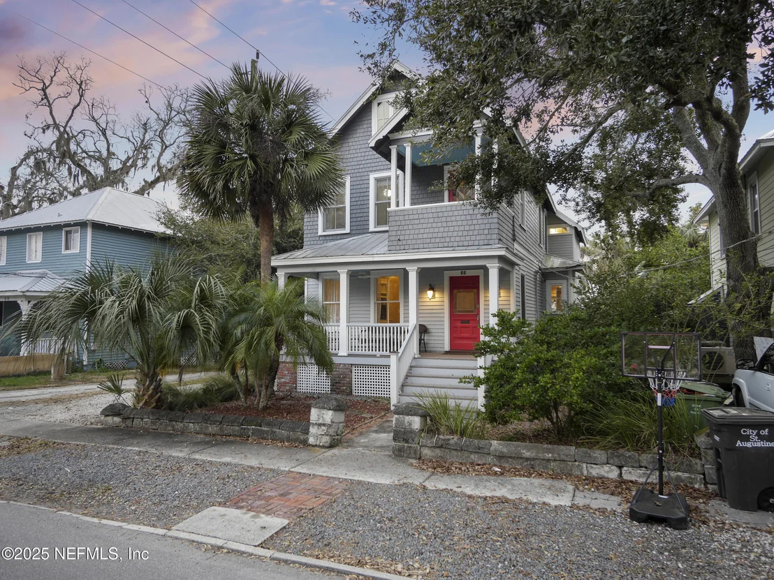 Photo of 66 WEEDEN Street