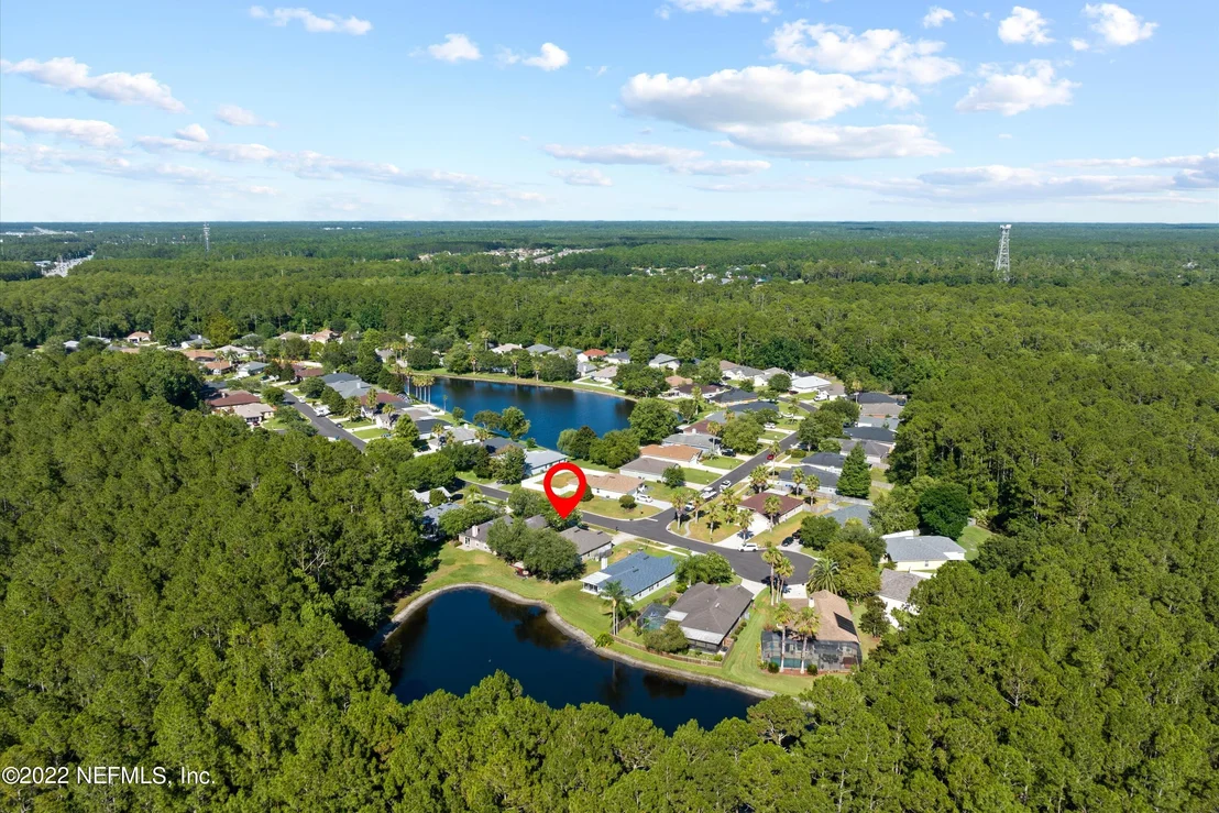 Photo of 597 PROSPERITY LAKE Drive