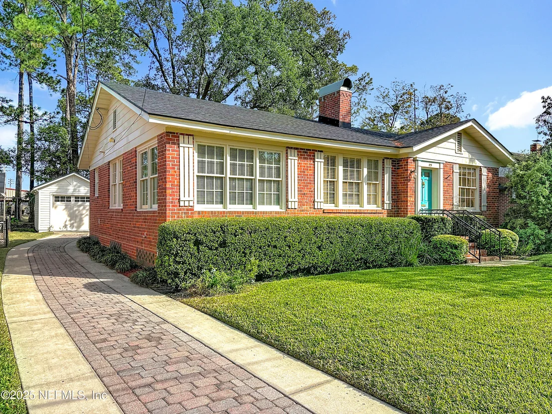 Photo of 829 OLD HICKORY Road