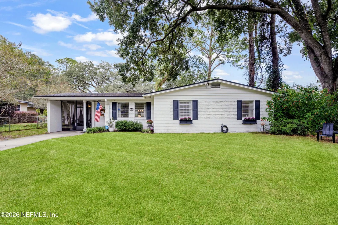Photo of 4531 MILSTEAD Road