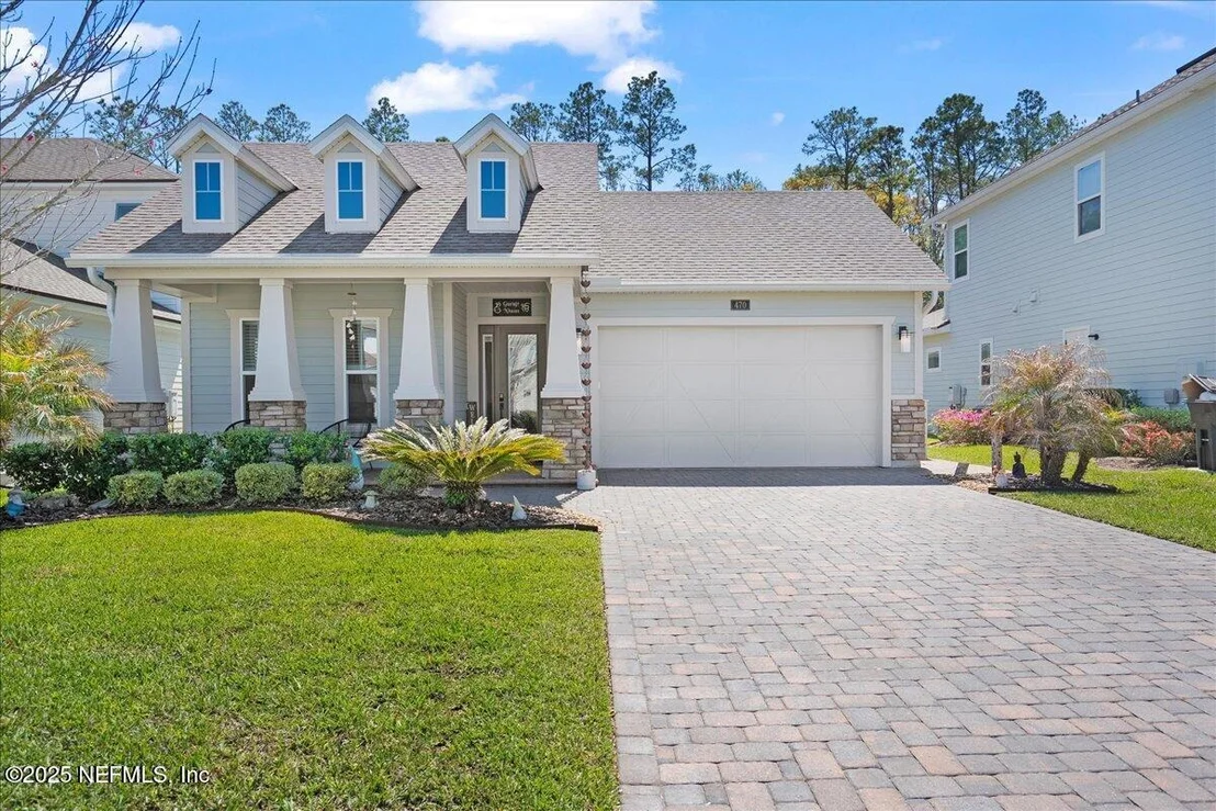 Photo of 470 PARKBLUFF Circle
