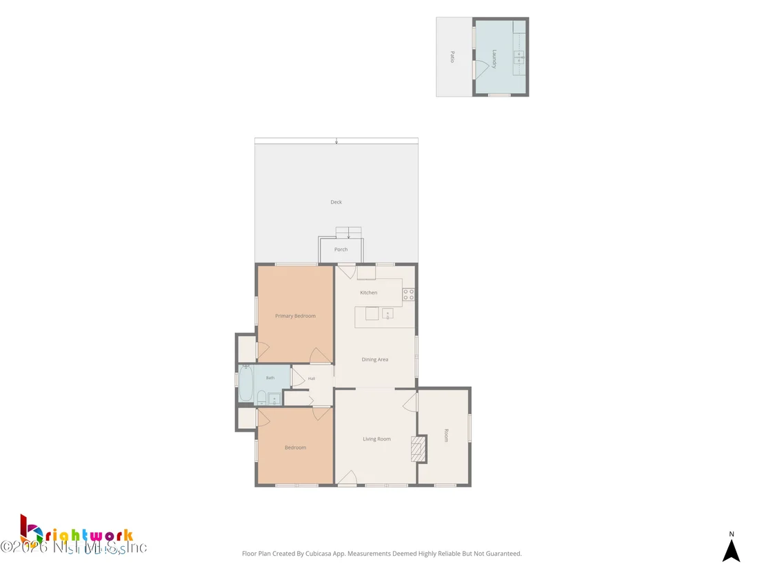 Photo of 3153 ERNEST Street