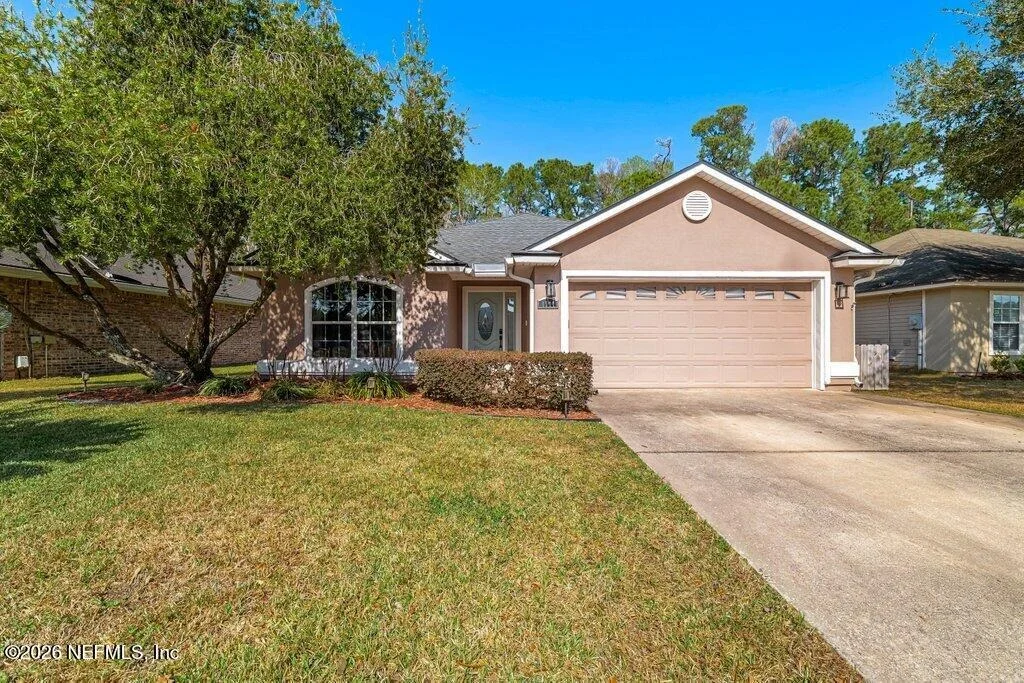 Photo of 1564 BACKWATER Drive