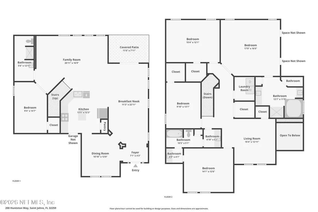 Photo of 200 HUNTSTON Way