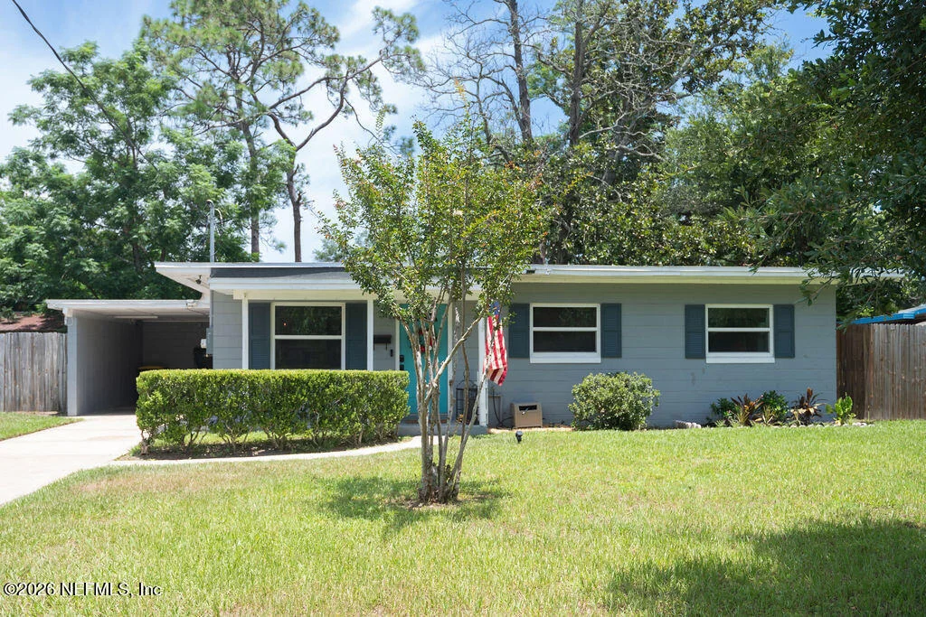 Photo of 1649 GRIFLET Road