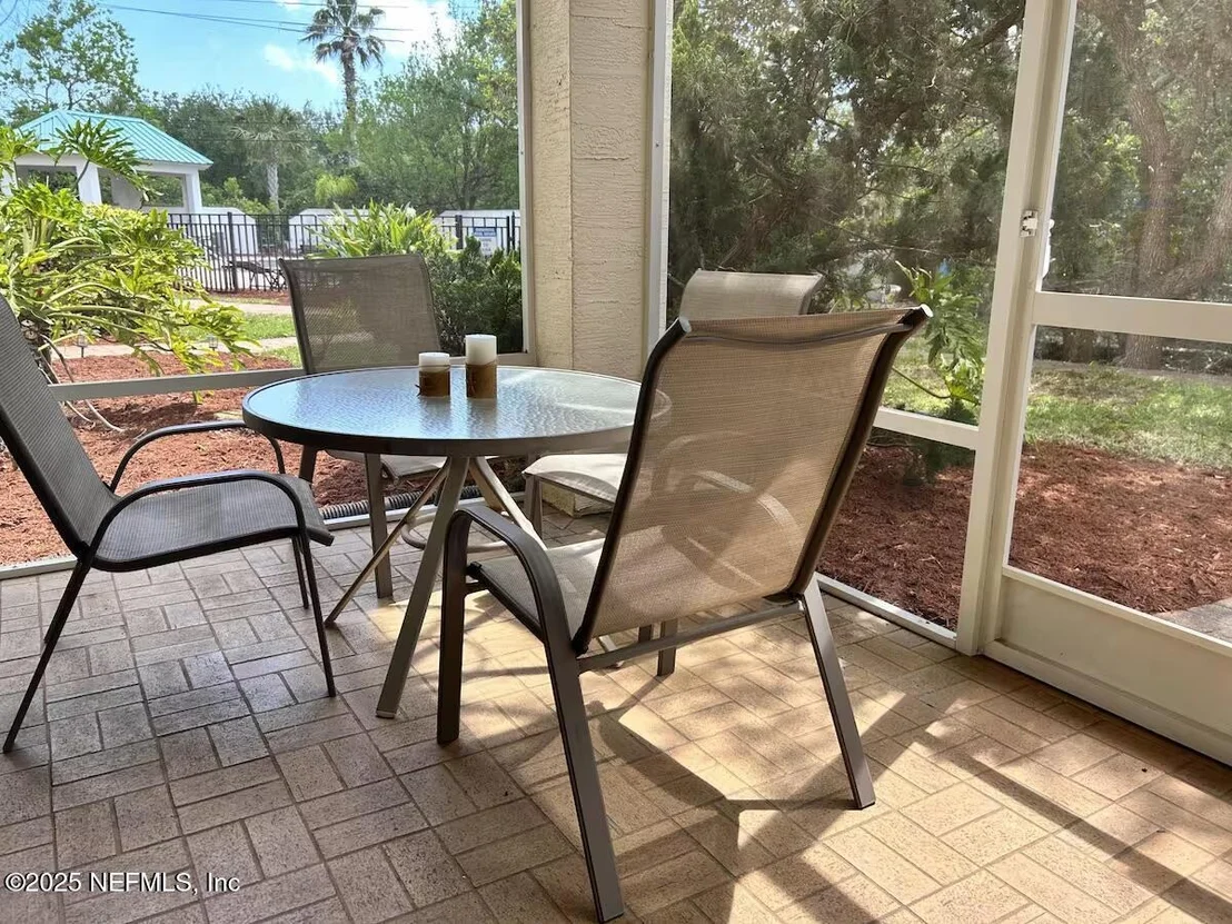 Photo of Unit 104 at 931 A1A BEACH Boulevard