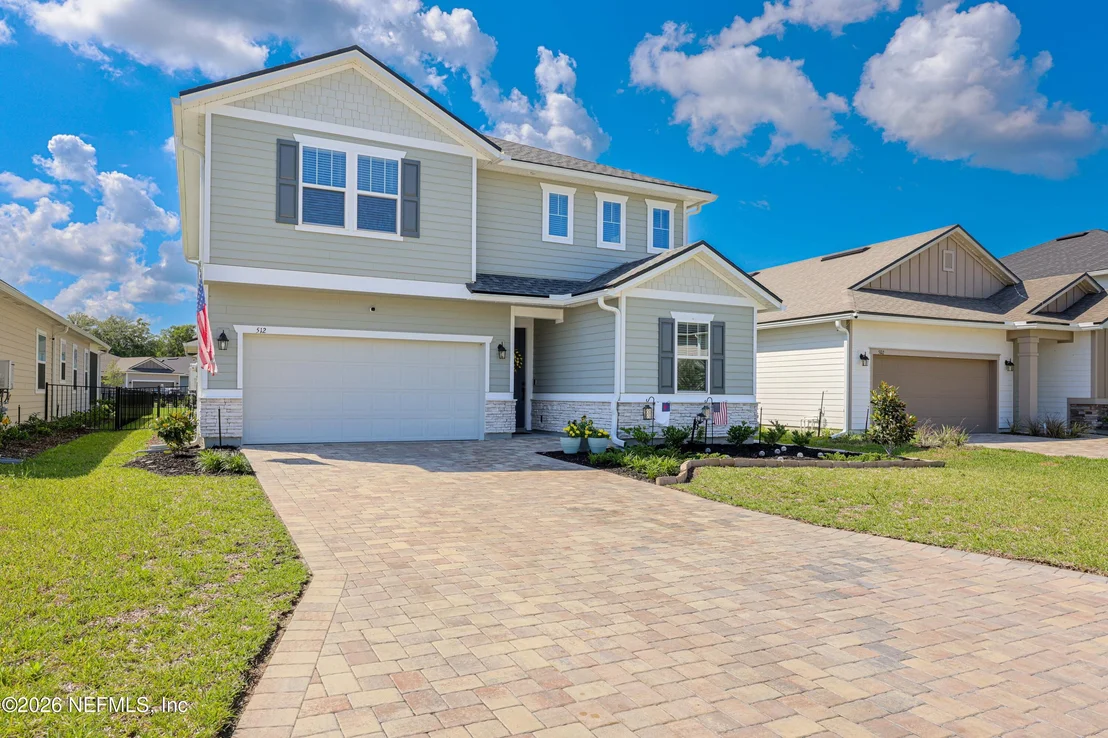 Photo of 512 ELM CREEK Drive