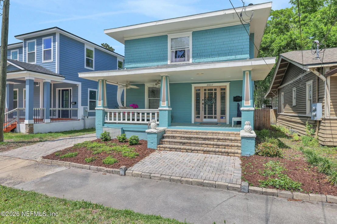 Photo of 2837 POST Street