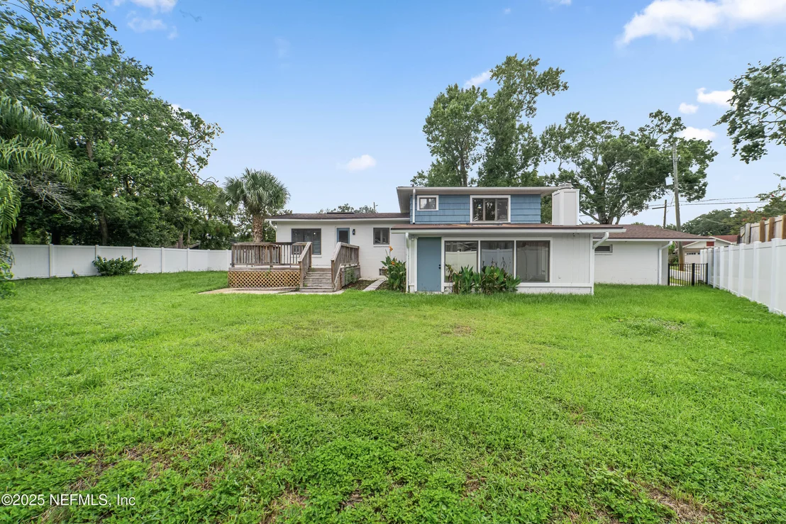 Photo of 3814 CORONADO Road