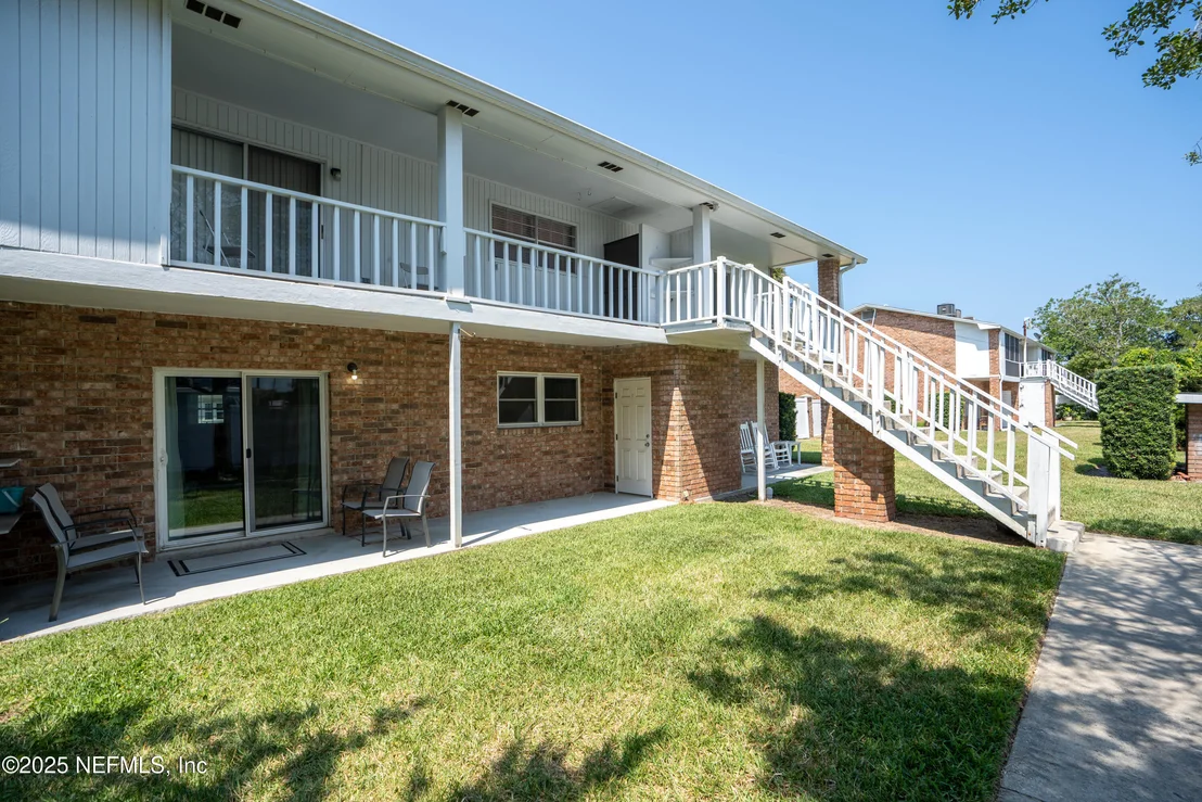 Photo of Unit 5A at 405 FLAGLER Boulevard