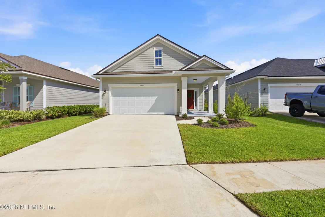 Photo of 75511 CANTERWOOD Drive