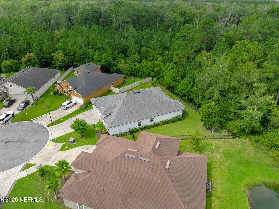 Photo of 3806 HAMMOCK BLUFF Drive