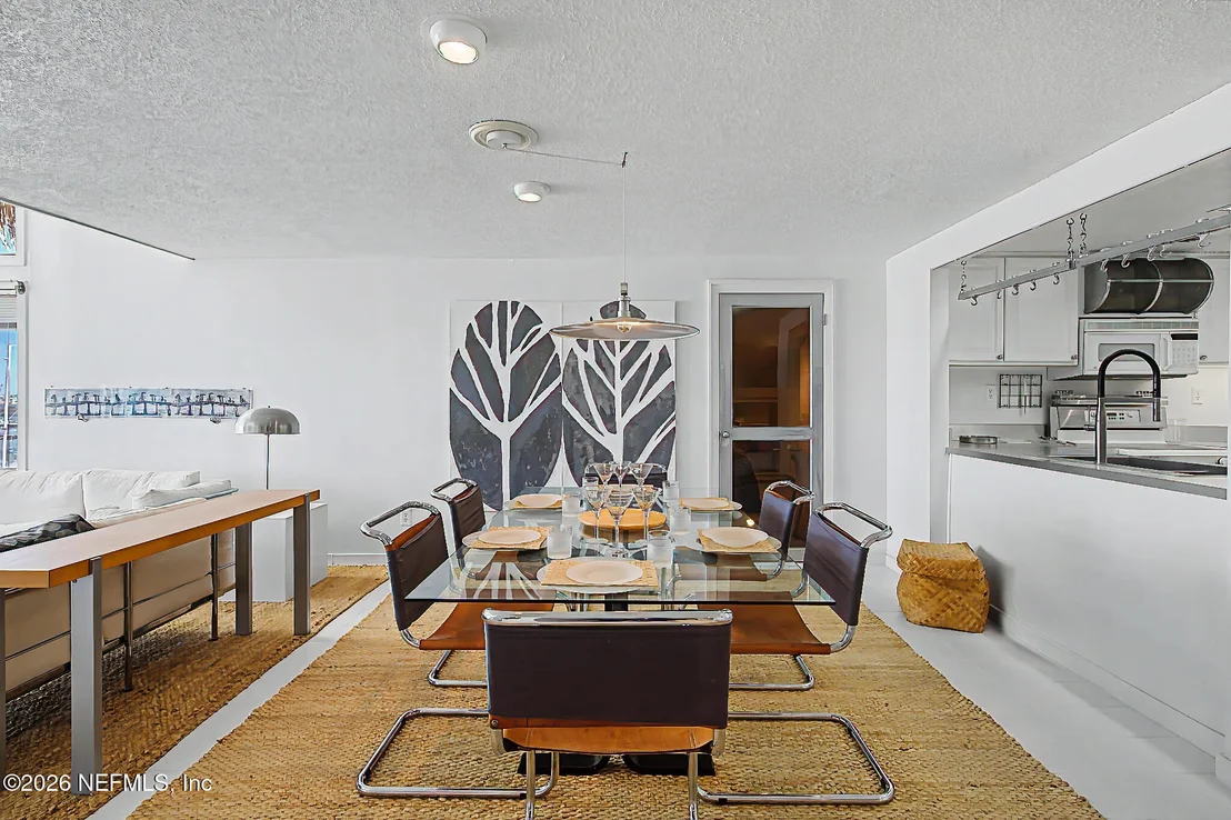 Photo of Unit 115 at 3115 HARBOR Drive