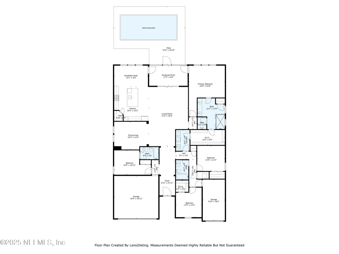 Photo of 215 CARINA Trail
