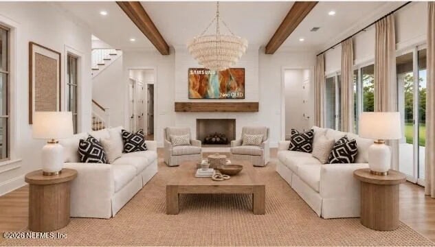 Photo of 605 SHELL RIDGE Lane