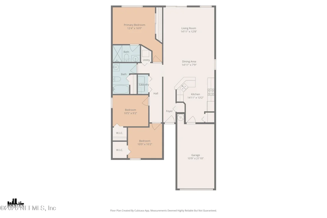 Photo of 941 WYNFIELD Circle