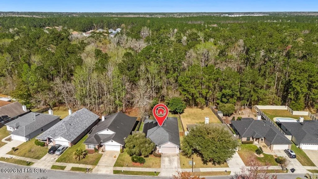 Photo of 1564 BACKWATER Drive