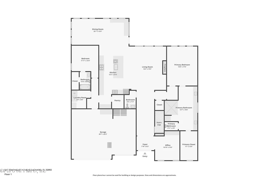 Photo of 681 GLENNEYRE Circle