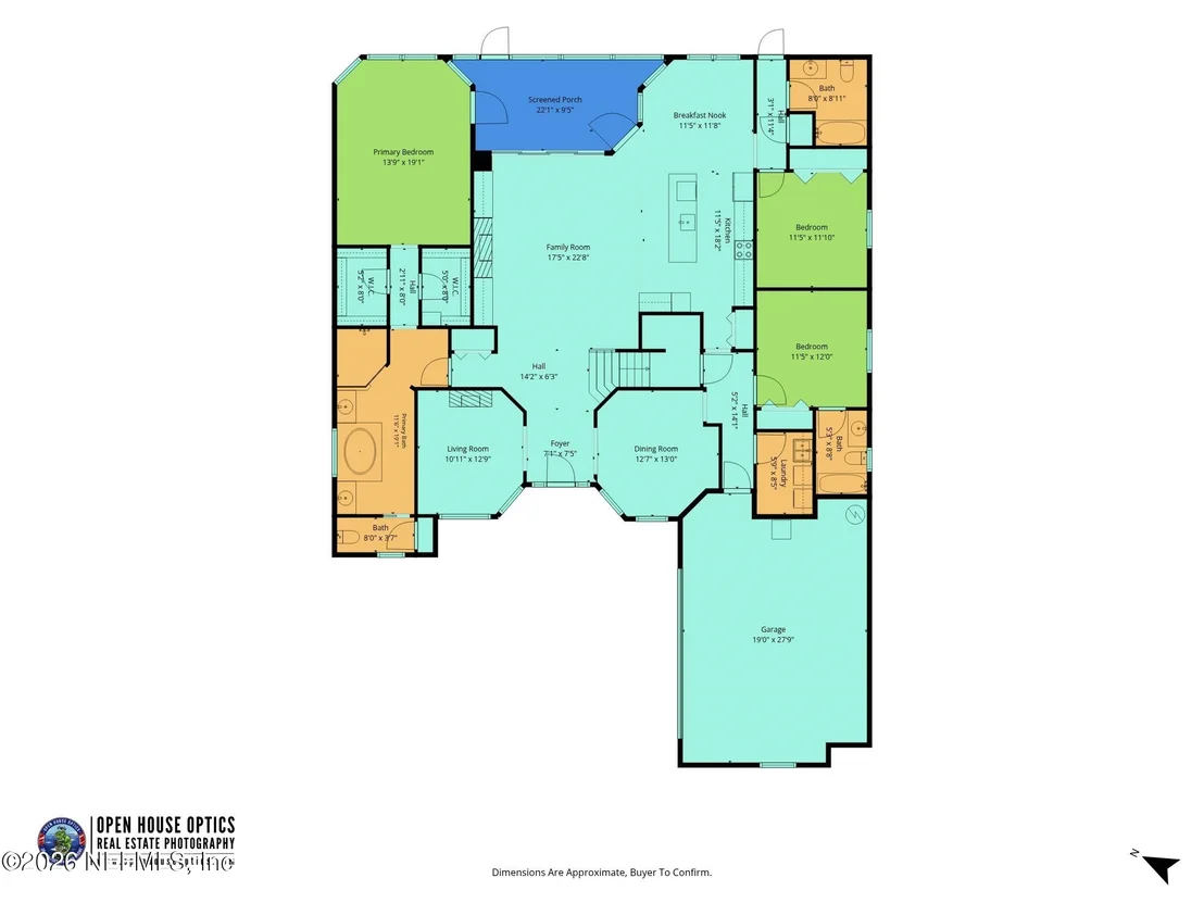 Photo of 533 CHRISTINA Drive