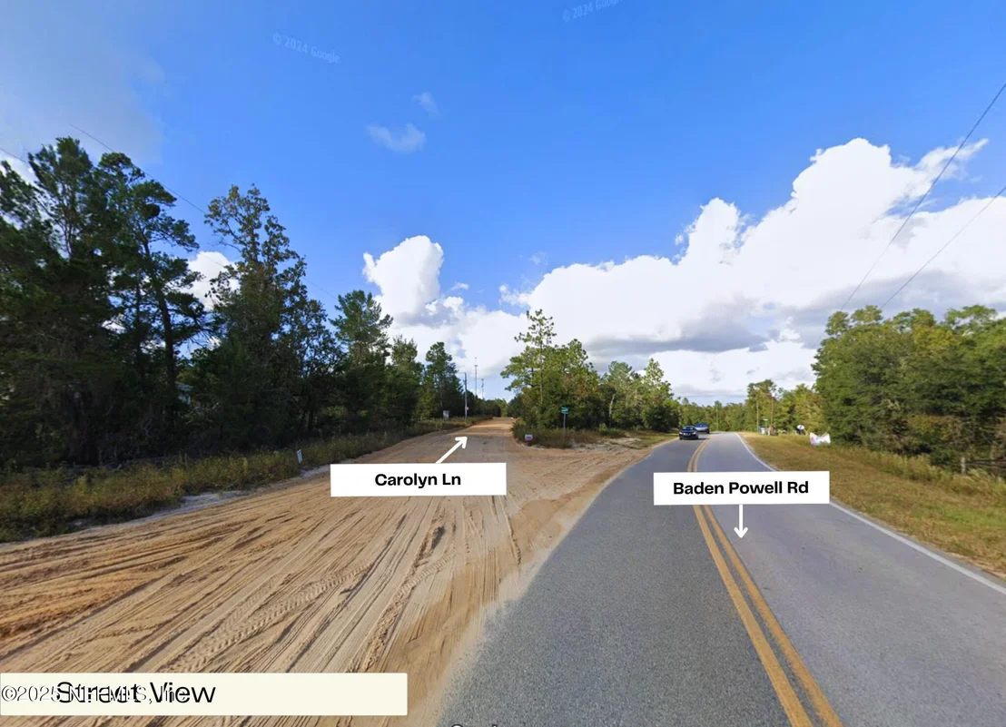 Photo of 347 CHESSER MONROE Road