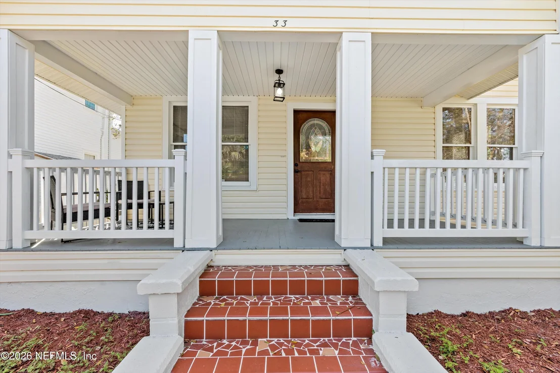 Photo of 33 CINCINNATI Avenue