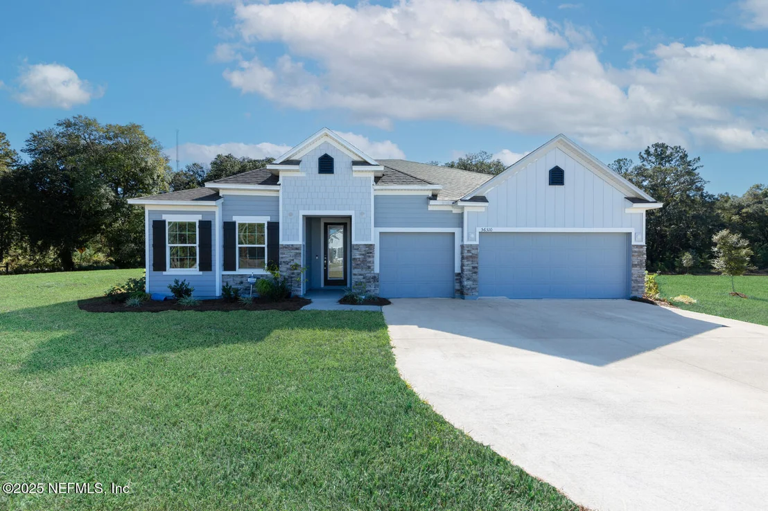 Photo of 56310 CREEKSIDE Way