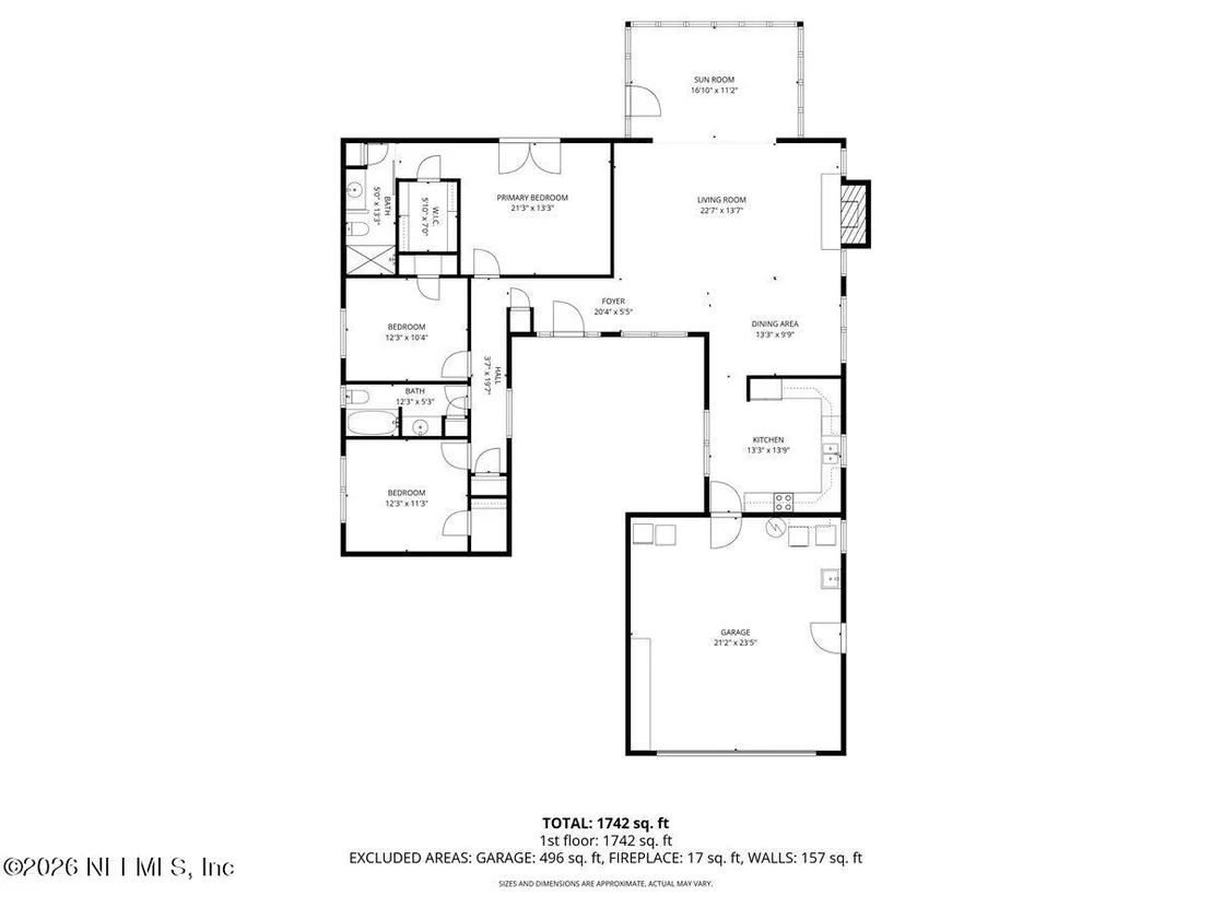 Photo of 8613 OSPREY Lane