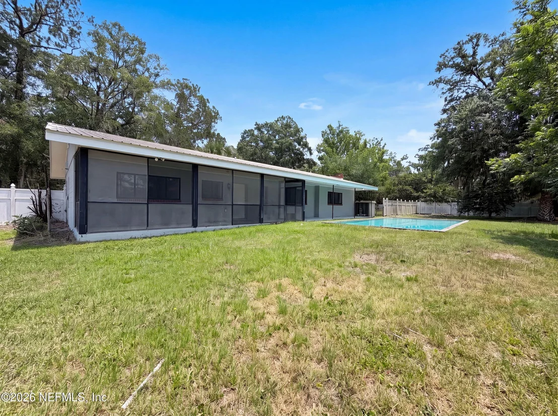 Photo of 1605 RAIFORD Road