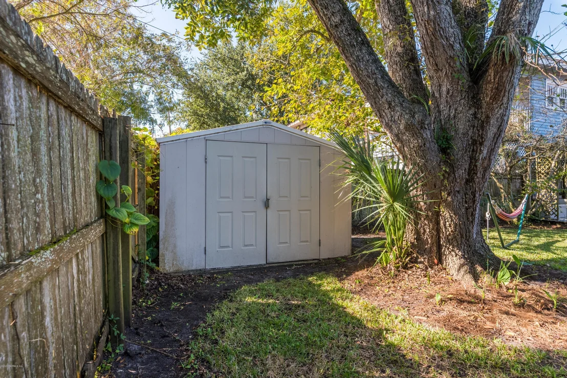 Photo of 2540 POST Street