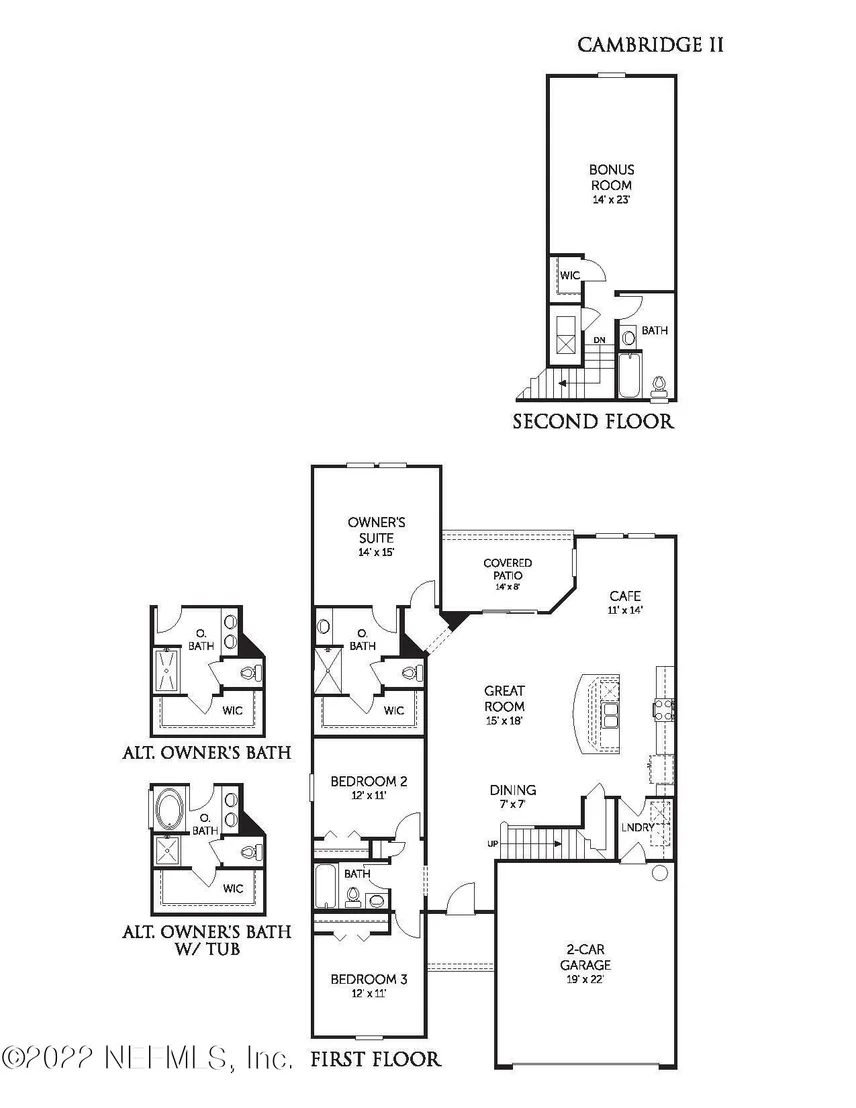 Photo of 11640 DUNNS CROSSING Drive