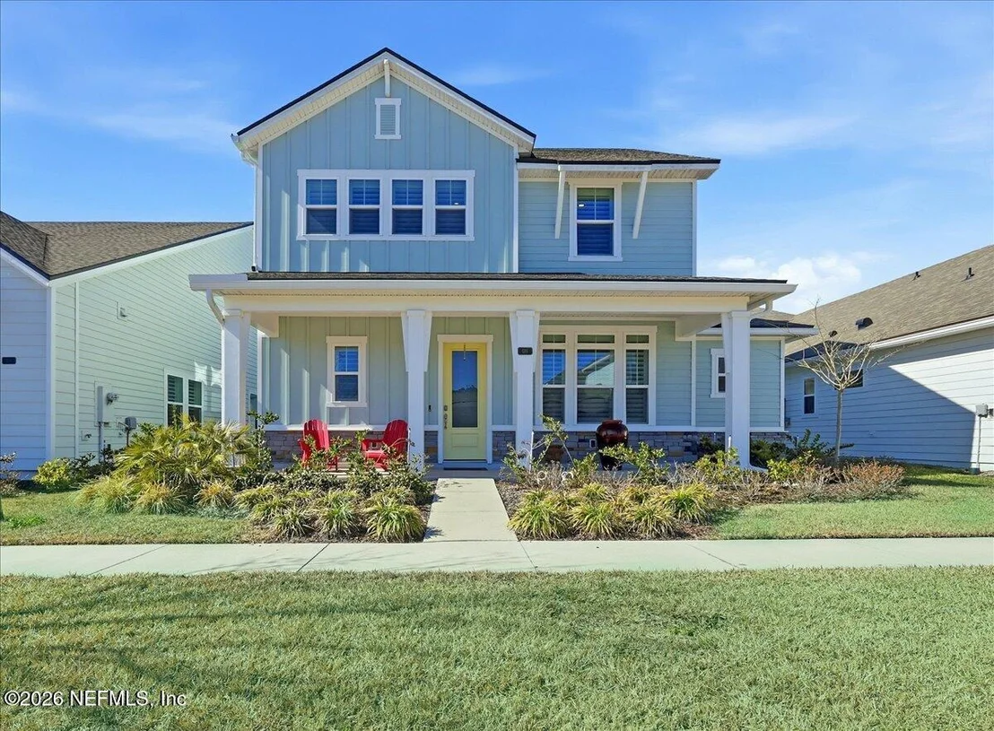 Photo of 146 BLUE HAMPTON Drive