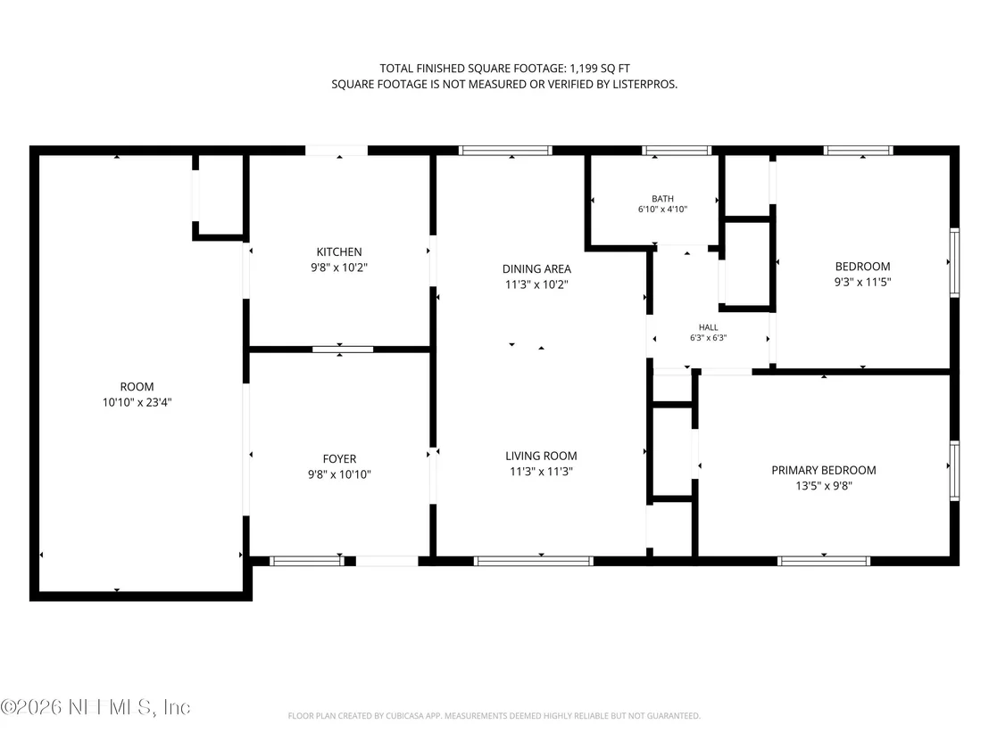 Photo of 2942 CHRISTOPHER Road