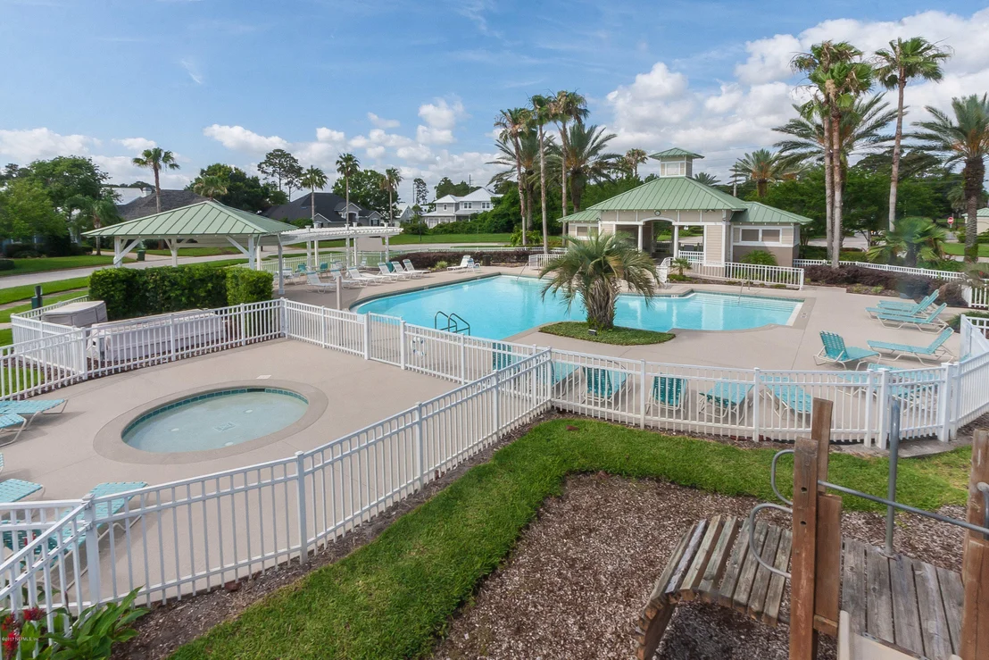 Photo of 3400 OCEAN CAY Circle